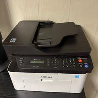 Fax + Fotocopiatrice