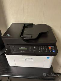 Fax + Fotocopiatrice