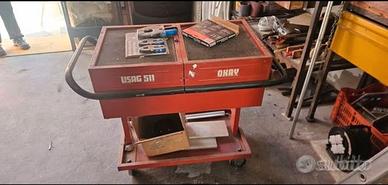 carrello utensili usag 511