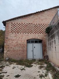 Garage box rimessa magazzino