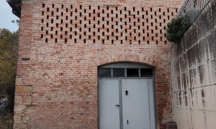 Garage box rimessa magazzino