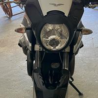 Moto Guzzi Sport 1200