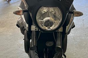 Moto Guzzi Sport 1200