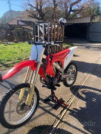 crf 450 r