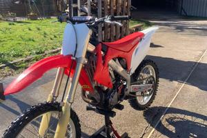 crf 450 r