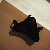 Borsa marsupio bicicletta