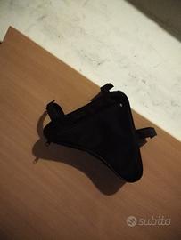 Borsa marsupio bicicletta