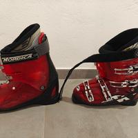 Scarponi da sci Nordica Beast 10 ( 44-44)