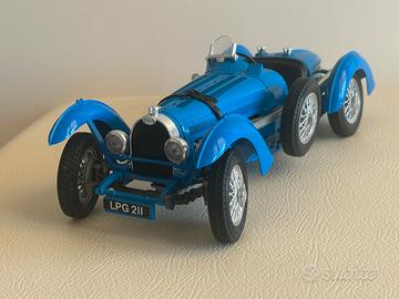 Bugatti type 59 1/18