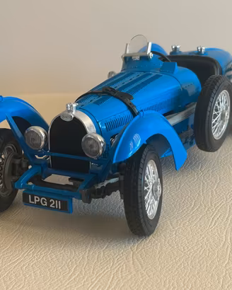 Bugatti type 59 1/18
