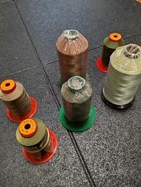 Filo 100% poliestere 