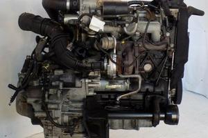 Motore Mitsubishi Space Star cod. F9Q1 1.9 TD