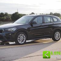 BMW X1 xDrive18d Business autom