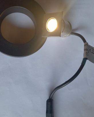 Luce e Light CB17005SI