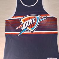 2 jersey OKC Mitchell and Ness Miami Heat O'Neal 