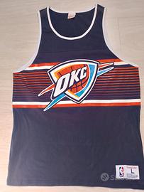 2 jersey OKC Mitchell and Ness Miami Heat O'Neal 