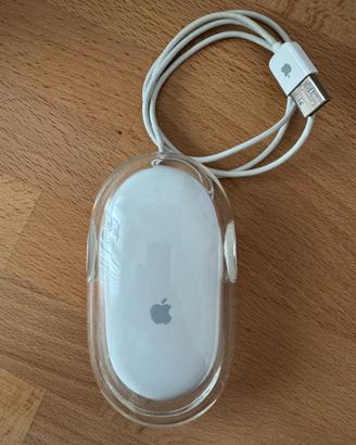 Mouse Apple originale USB M5769