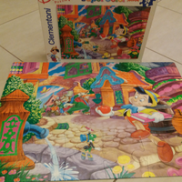 Puzzle Clementoni Disney