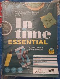 In Time Essential