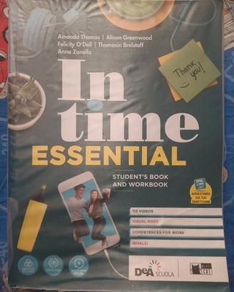 In Time Essential