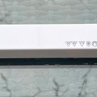 Alimentatore per strisce LED 220V - 24V 150W