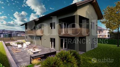 Appartamento Pinerolo [V656VRG]