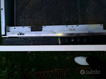 Ricambi lavastoviglie