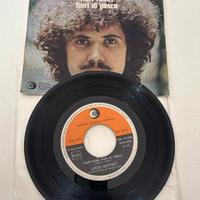 Vinile 45 giri Lucio Battisti il tempo di morire