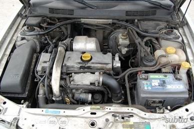 Motore saab - 2.2 d - d223l