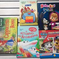 libri bambini