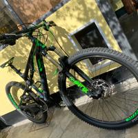 Mtb Scott