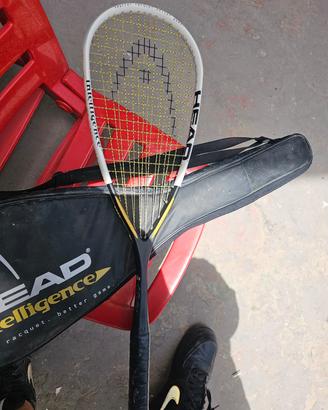 racchetta da tennis