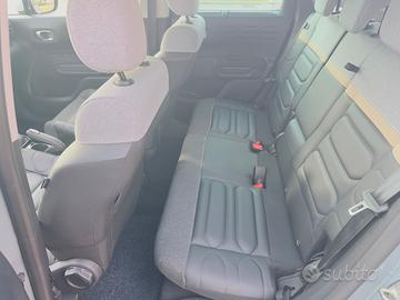 Citroen C3 modello  Aircross Shaine Pack.