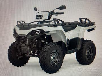 Polaris