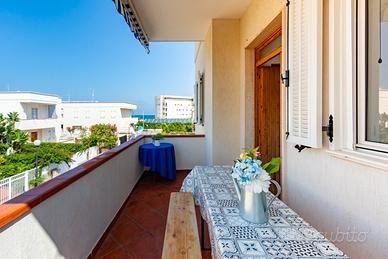 Last Minute Torre Canne 19.08 - 22.08