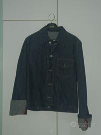 Giacca jeans