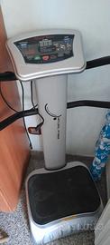 Vibromassaggiatore pedana 