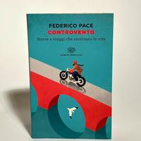 Controvento – Federico Pace