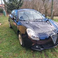 alfaromeo Giulietta