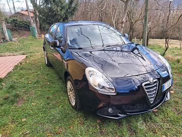 alfaromeo Giulietta