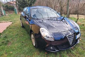 alfaromeo Giulietta