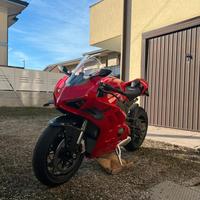 Ducati Panigale V4 2023 - Pochi km