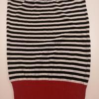 Maglia Top Denny Rose Tg.S Donna Estate