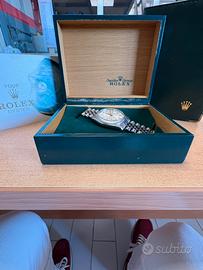 Rolex Datejust 1601