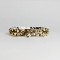 Bracciale oro 18 kt gr. 31.22 Chimento