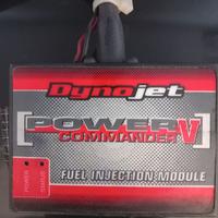 Power commander V