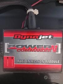 Power commander V