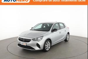 OPEL Corsa DS76240