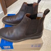 Stivaletti Clarks uomo