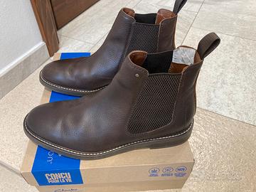 Stivaletti Clarks uomo